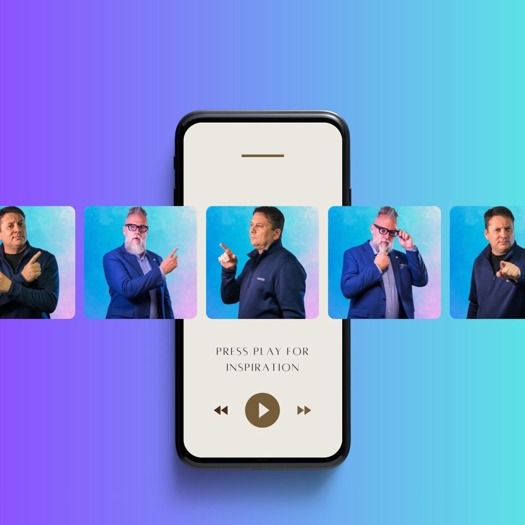 Aabyss video website page