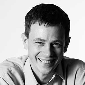 Adam Warren