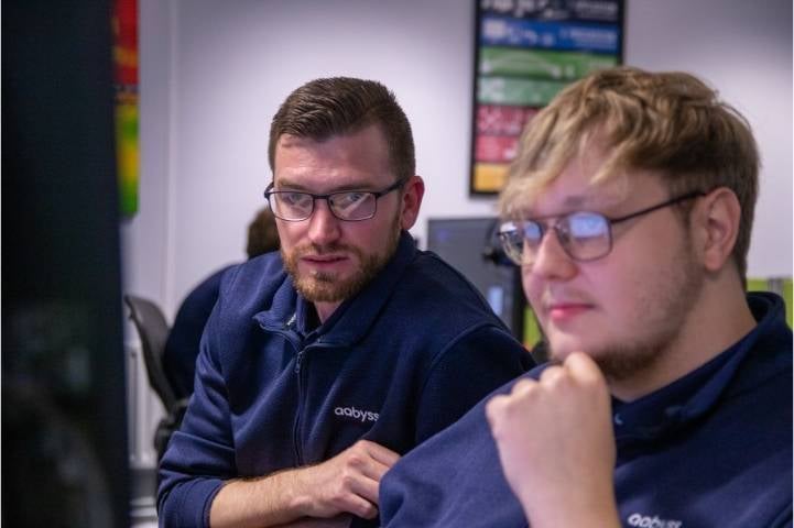 IT Support, Management & Leadership.