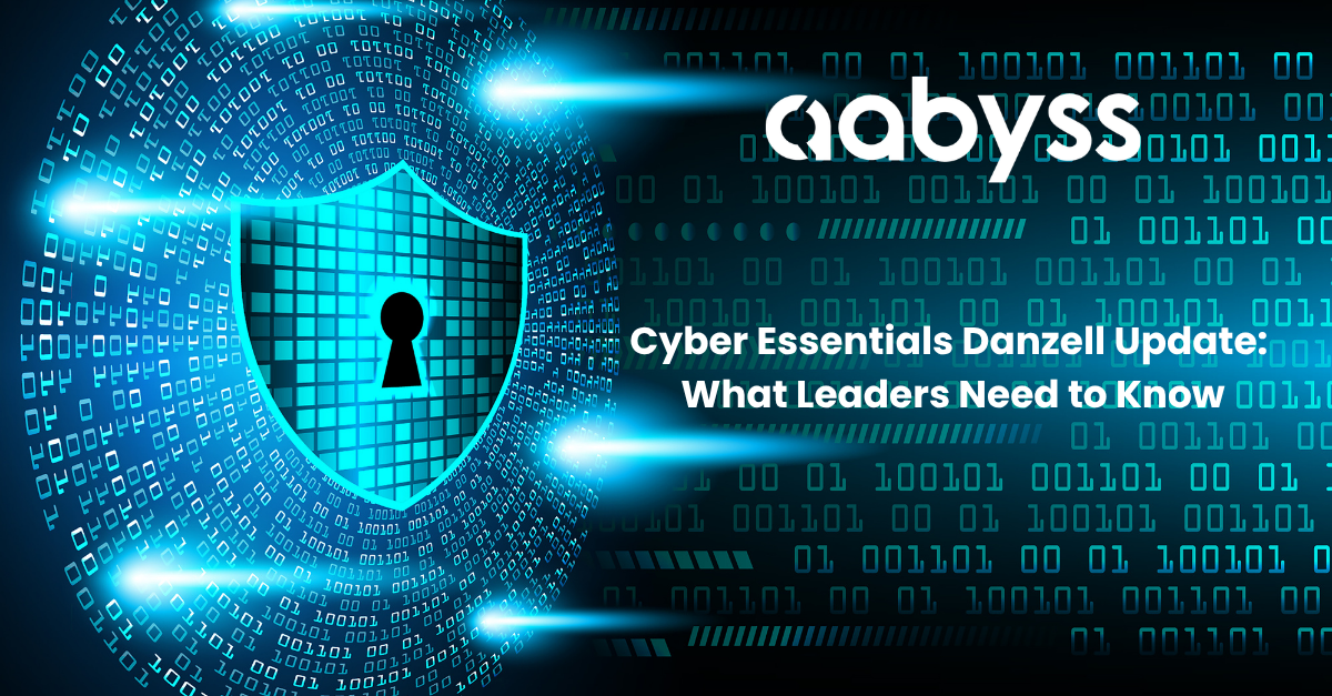 Introducing Cyber Essentials Plus, 