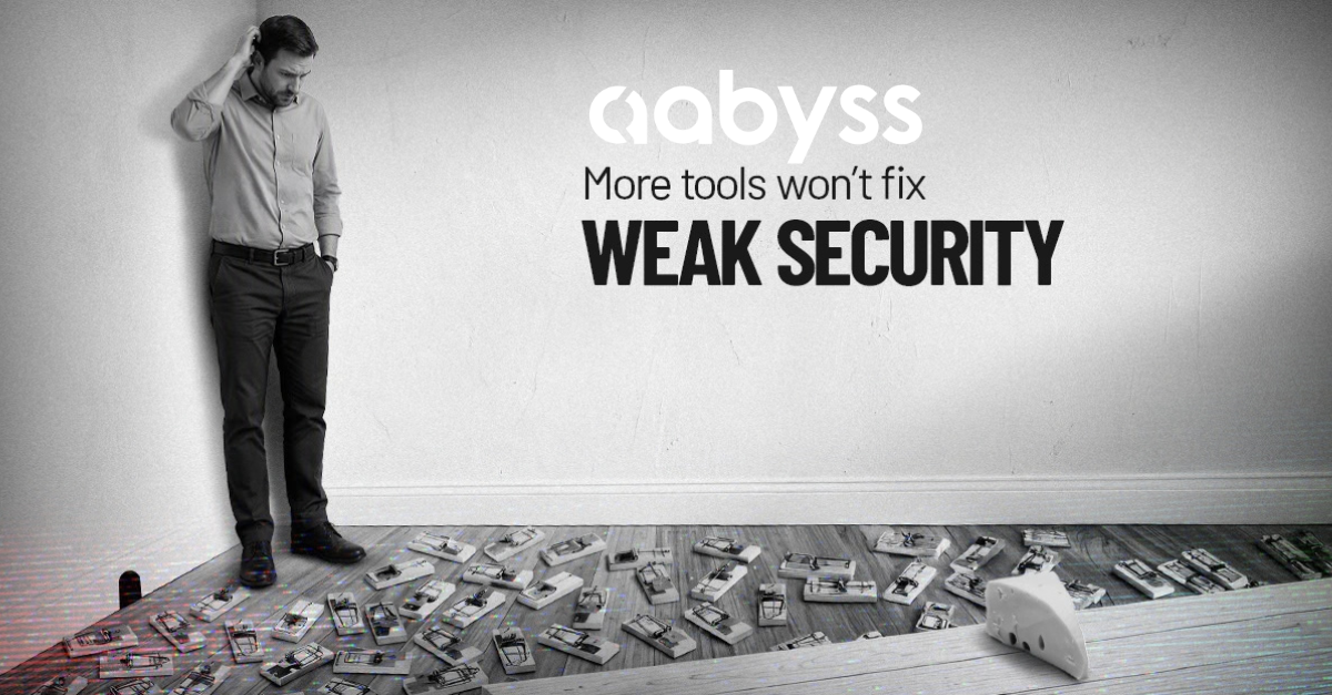 Is Your Security Stack Helping or Hurting Your Business?