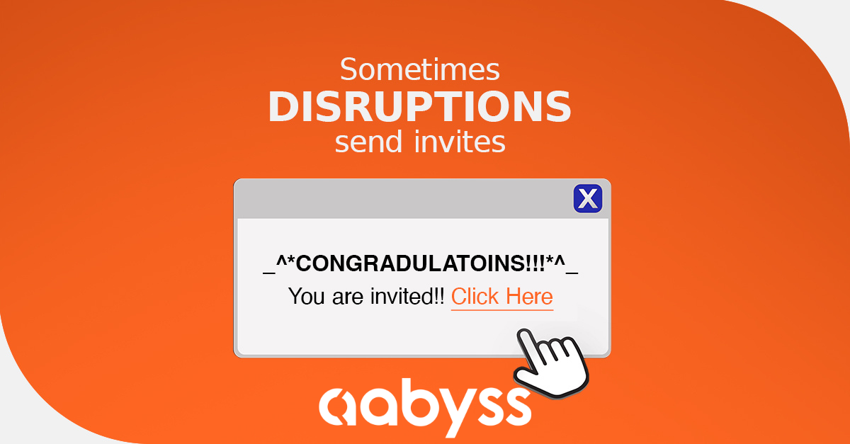 The Most Common Business Disruptions and How to Prepare for Them