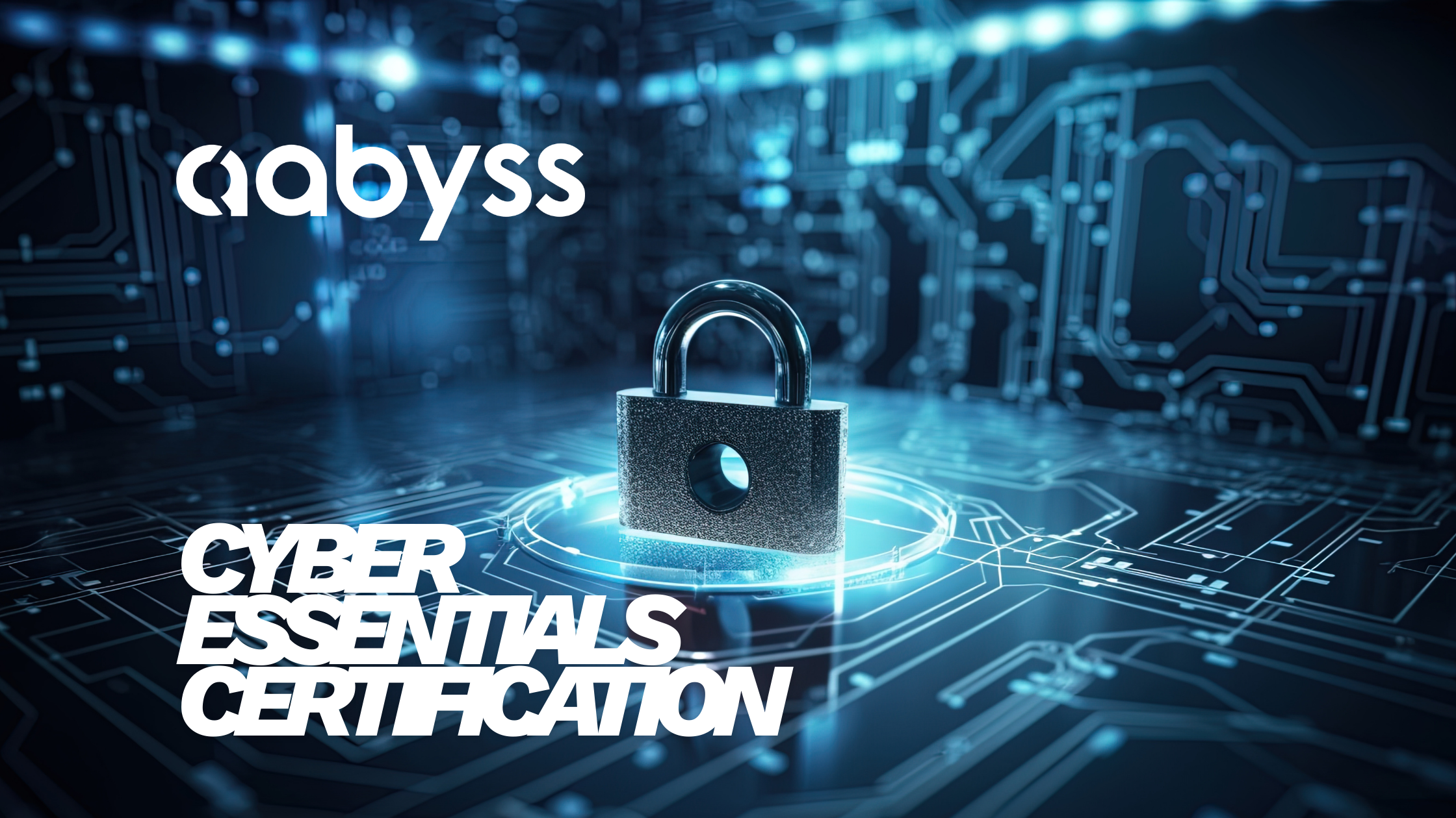 Cyber Essentials: Why Certification Matters for Your Business