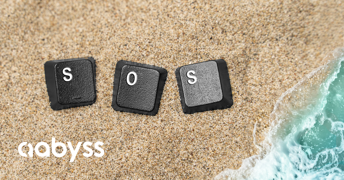 Why Hackers Love It When Business Leaders Take Time Off